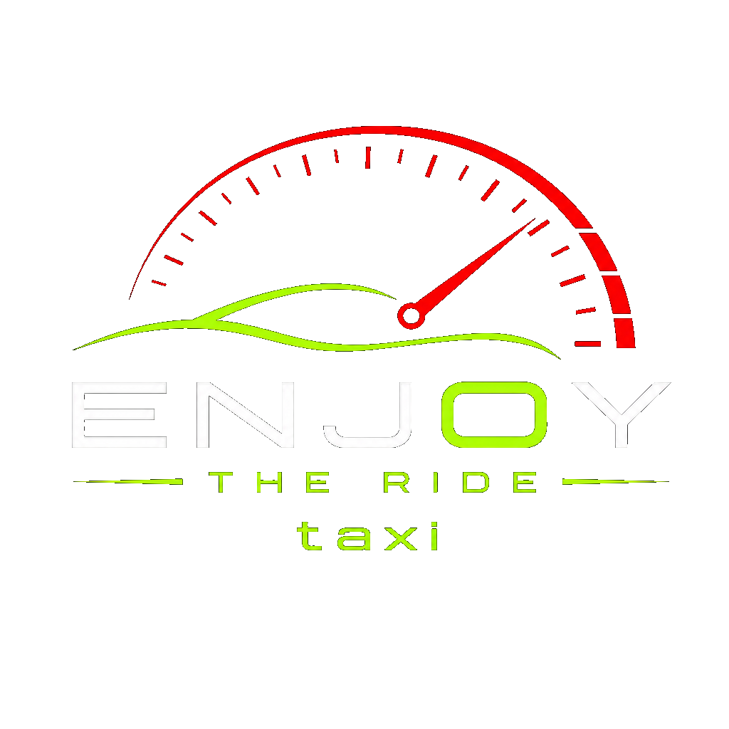 Enjoy the Ride taxi
